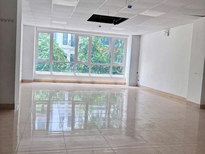 Siêu hiếm   tòa vp mp trương công giai cầu giấy vỉ hè oto tránh kd thang máy 100m x7t giá 63 tỷ tl 1