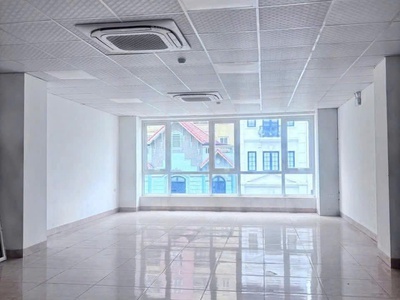 Siêu hiếm   tòa vp mp trương công giai cầu giấy vỉ hè oto tránh kd thang máy 100m x7t giá 63 tỷ tl 2