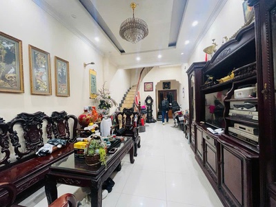 Pl huỳnh thúc kháng   kinh doanh đỉnh 2 mặt thoáng   80m2 5 tầng mt 4m giá 37tỷ 0