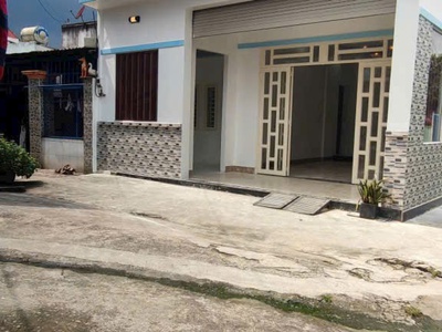 Bán nhà p.biên hòa 112m2,lô góc 2 mặt thoáng,shr đường ô tô,gần cầu hang 1