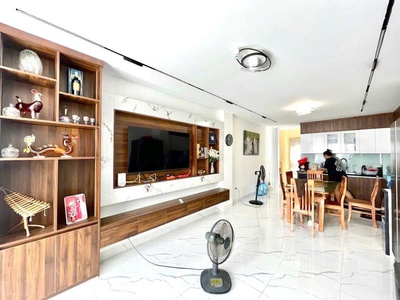 Siêu phẩm dân xây   nhà tôn đức thắng đống đa ngõ thông oto tránh kd 50m x 7t nhỉnh 23 tỷ 3