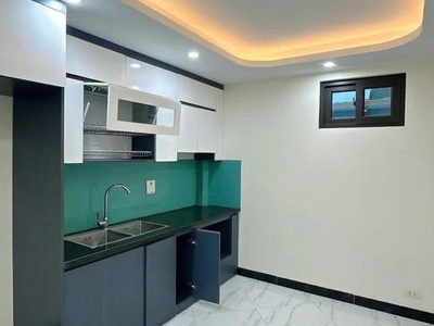 Bán nhà yên thành - hà đông 31m x 5 tầng - nhà mới đẹp ô tô đỗ cửa - chỉ 4.4 tỷ 2