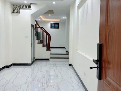 Bán nhà yên thành - hà đông 31m x 5 tầng - nhà mới đẹp ô tô đỗ cửa - chỉ 4.4 tỷ 1