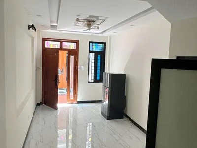 Bán nhà yên thành - hà đông 31m x 5 tầng - nhà mới đẹp ô tô đỗ cửa - chỉ 4.4 tỷ 0