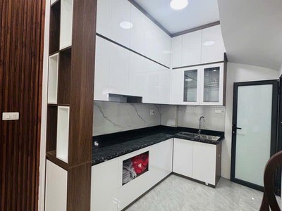  bán nhà lô góc siêu đẹp việt hưng   32m , mt 4m   gần phố, ô tô tránh, kinh doanh đỉnh   giá 6x 1