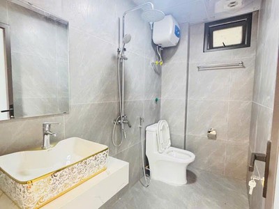  bán nhà lô góc siêu đẹp việt hưng   32m , mt 4m   gần phố, ô tô tránh, kinh doanh đỉnh   giá 6x 3