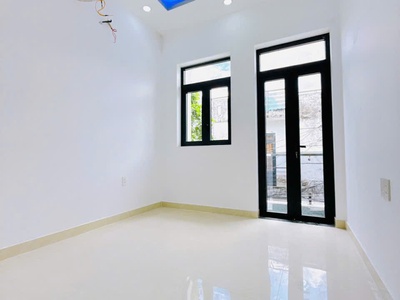 Lê Văn Khương   Gấn Siêu Thị MEGA MARKET   Giáp Gò Vấp 42M2 Nhỉnh 3 TỶ 4