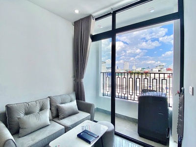 Tòa ccmn yên hòa 68m x7 tầng thang máy 12 phòng 2 ngủ giá 22,9 tỷ dòng tiền 1,5 tỷ/năm 3