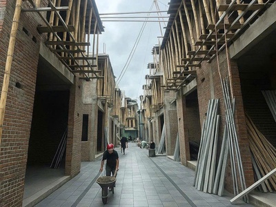 Bán Nhà Biệt Thự - Hoàn Thiện Đẹp, Sổ Hồng Riên Chính Chủ 0