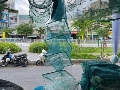 12 cửa ngục giá rẻ giao trong tphcm 2