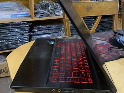 Laptop MSI GF63 Thin Core i5-12450H Ram 16GB SSD 512GB 2 VGA Rời RTX 4050 Màn 15.6 Inch Full HD 2