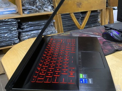 Laptop MSI GF63 Thin Core i5-12450H Ram 16GB SSD 512GB 2 VGA Rời RTX 4050 Màn 15.6 Inch Full HD 3