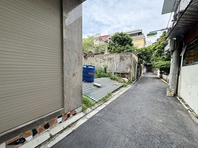 VỊ TRÍ VÀNG  Ngô Xuân Quảng 42,8m2 Đất Đẹp, Hướng ĐN, gần đường QL5A - Trung tâm thương mại 1