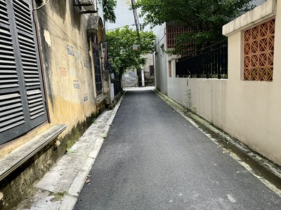 VỊ TRÍ VÀNG  Ngô Xuân Quảng 42,8m2 Đất Đẹp, Hướng ĐN, gần đường QL5A - Trung tâm thương mại 3