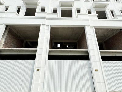 Cần bán 247m2 đất biệt thự 31ha Trâu Quỳ, Gia Lâm. Đường 13m, view hồ điều hòa 6