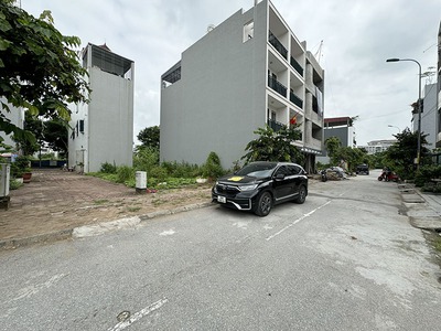 Cần bán 98m2 đất TĐC Trâu Quỳ. Gần Khu Hành Chính, Kế Vin Vin Ocean, KĐT TQ5   Eurowindown 0