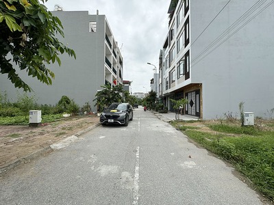 Cần bán 98m2 đất TĐC Trâu Quỳ. Gần Khu Hành Chính, Kế Vin Vin Ocean, KĐT TQ5   Eurowindown 1