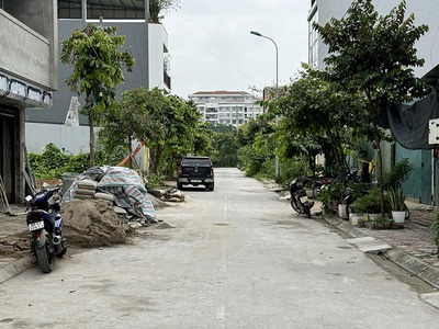 Cần bán 98m2 đất TĐC Trâu Quỳ. Gần Khu Hành Chính, Kế Vin Vin Ocean, KĐT TQ5   Eurowindown 4