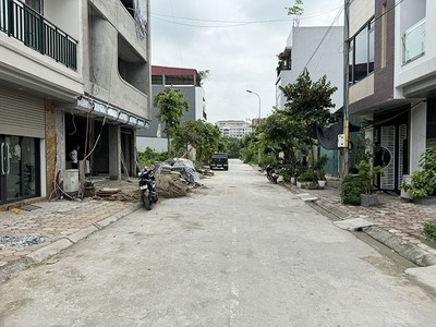 Cần bán 98m2 đất TĐC Trâu Quỳ. Gần Khu Hành Chính, Kế Vin Vin Ocean, KĐT TQ5   Eurowindown 5