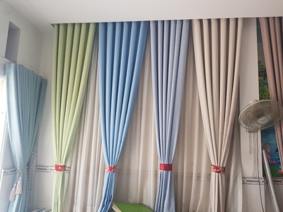 Rèm cửa ,  986 huỳnh  tấn phát, quận 7,rèm ngăn vách, vệ sinh công nghiệp, giàn phơi thông minh, 0