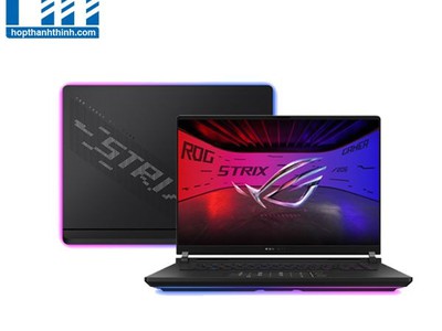 Laptop Asus Rog Strix Scar 16 G635LX-RW192W 1
