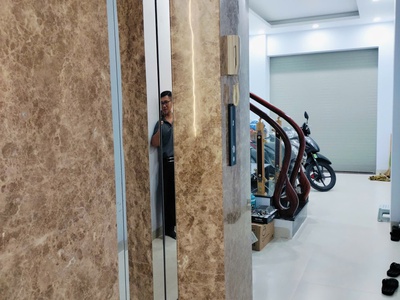 PL Thái Thịnh 50m2 5T thang máy 5 ngủ, ô tô nhỉnh 18 tỷ. LH Khánh 2