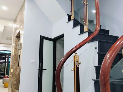 PL Thái Thịnh 50m2 5T thang máy 5 ngủ, ô tô nhỉnh 18 tỷ. LH Khánh 3