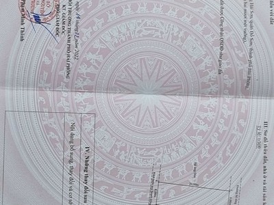 Hàng ngon Đoàn Kết 2 Hải Sơn, Đồ Sơn, Hải Phòng 120m 0