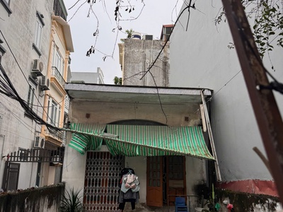 Bán Đất Tặng Nhà Đang Cho Thuê Đường Đà Nẵng Trung Tâm Thành Phố 3