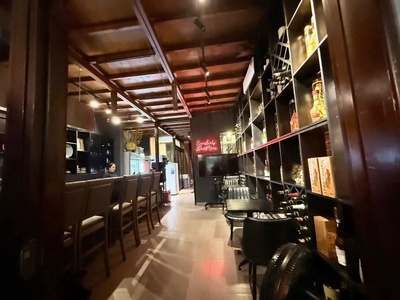 Bán nhà 3 tầng khu phố tây An Thượng 0