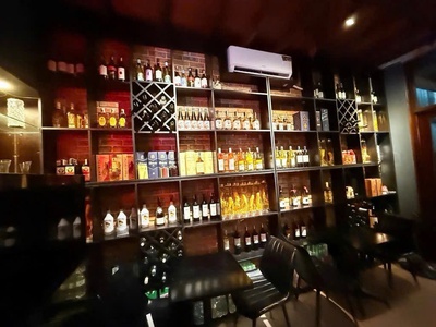 Bán nhà 3 tầng khu phố tây An Thượng 1