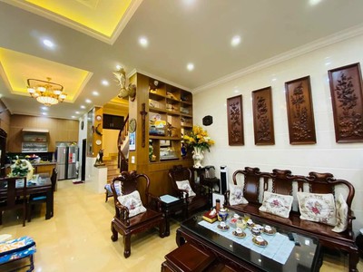 Bán nhà Mỗ Lao, diện tích rộng đồ để không hết, cách một nhà ra phố, 85m2, hơn 13 tỷ 0