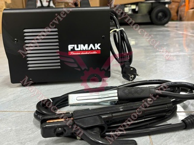Máy hàn que Fumak Proarc 200 giá rẻ 0
