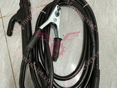 Máy hàn que Fumak Proarc 200 giá rẻ 3