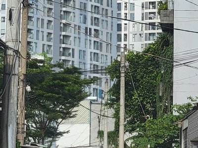 Bán 6 lô đất liền kề đối diện KĐT Vạn Phúc, Thủ Đức   DT 56m    giá chỉ từ 4,6 tỷ 1