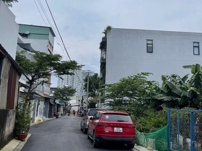 Bán 6 lô đất liền kề đối diện KĐT Vạn Phúc, Thủ Đức   DT 56m    giá chỉ từ 4,6 tỷ 2