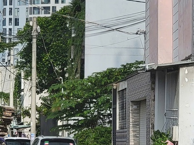 Bán 6 lô đất liền kề đối diện KĐT Vạn Phúc, Thủ Đức   DT 56m    giá chỉ từ 4,6 tỷ 11