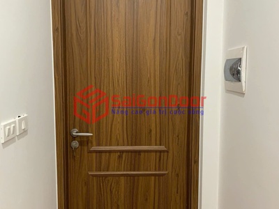 Cửa nhựa Composite 1