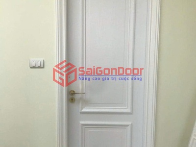 Cửa nhựa Composite 2