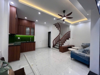 Bán nhà đẹp Phú Đô cạnh sân Mỹ Đình 30m 5 tầng giá nhỉnh 7 tỷ 1