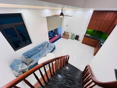 Bán nhà đẹp Phú Đô cạnh sân Mỹ Đình 30m 5 tầng giá nhỉnh 7 tỷ 2