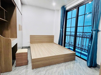 Nhượng toà nhà đang cho thuê 90 triệu/tháng trung tâm Quận Nam Từ Liêm 4