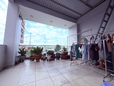 MẶT TIỀN KINH DOANH SẦM UẤT -  Nguyễn Ảnh Thủ - quận 12 nhỉnh 10 tỷ 3