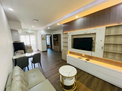 Bán căn hộ 2PN Mường Thanh Viễn Triều, Nha Trang, giá cực tốt chỉ 3,1 tỉ  bao phí 0