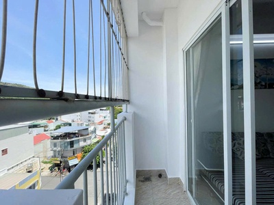Bán căn hộ 2PN Hoàng Quân tầng 6 tòa B1, Nha Trang, giá chỉ 1,95 tỷ 2