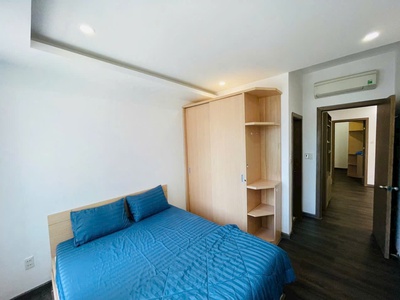 Bán căn hộ 2PN Mường Thanh Viễn Triều, Nha Trang, giá cực tốt chỉ 3,1 tỉ  bao phí 1