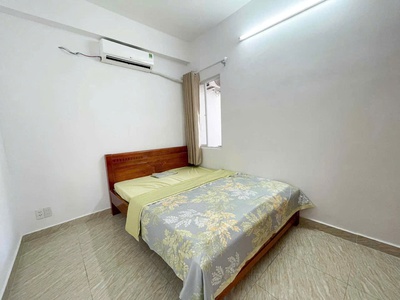 Bán căn hộ 2PN Hoàng Quân tầng 6 tòa B1, Nha Trang, giá chỉ 1,95 tỷ 3