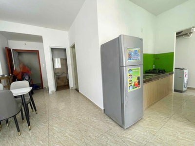 Bán căn hộ 2PN Hoàng Quân tầng 6 tòa B1, Nha Trang, giá chỉ 1,95 tỷ 5