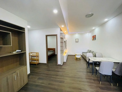 Bán căn hộ 2PN Mường Thanh Viễn Triều, Nha Trang, giá cực tốt chỉ 3,1 tỉ  bao phí 5