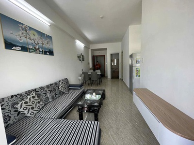 Bán căn hộ 2PN Hoàng Quân tầng 6 tòa B1, Nha Trang, giá chỉ 1,95 tỷ 6